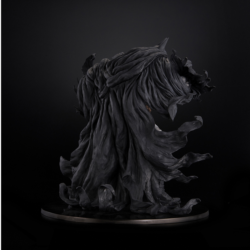 sofbinal BATMAN Hard Black Ver.